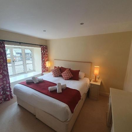 Shieling Cottage At Lovelady Shield Alston Buitenkant foto